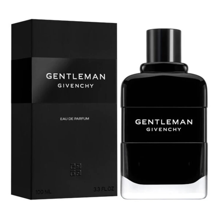 givenchy gentleman - odlewka perfum