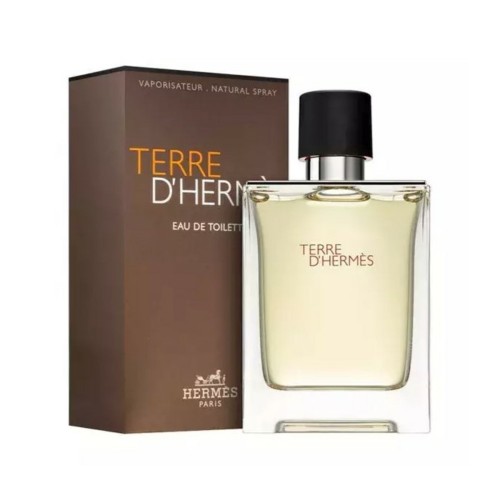 hermes terre D'Hermes -odlewka perfum