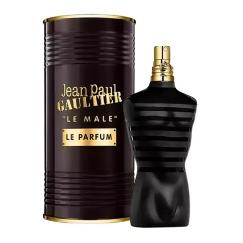 Jean-Paul-Gaultier-Le-Male  - odlewka perfum
