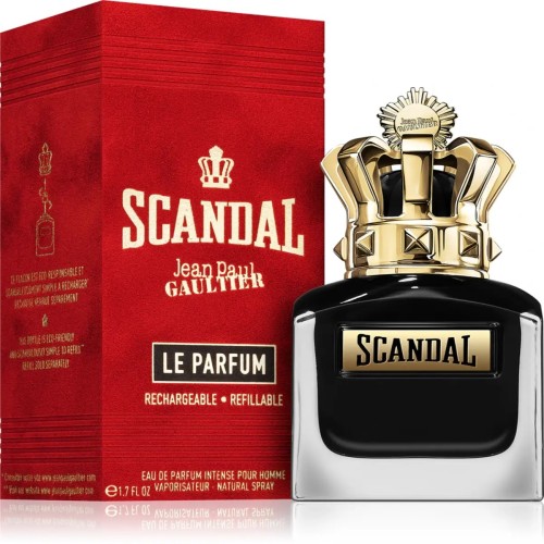 scandal pour homme le parfum - odlewka perfum