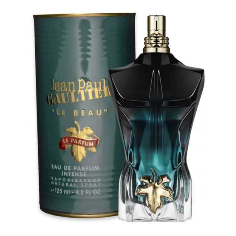 Jean Paul Gaultier Le Beau Le Parfum - odlewka perfum