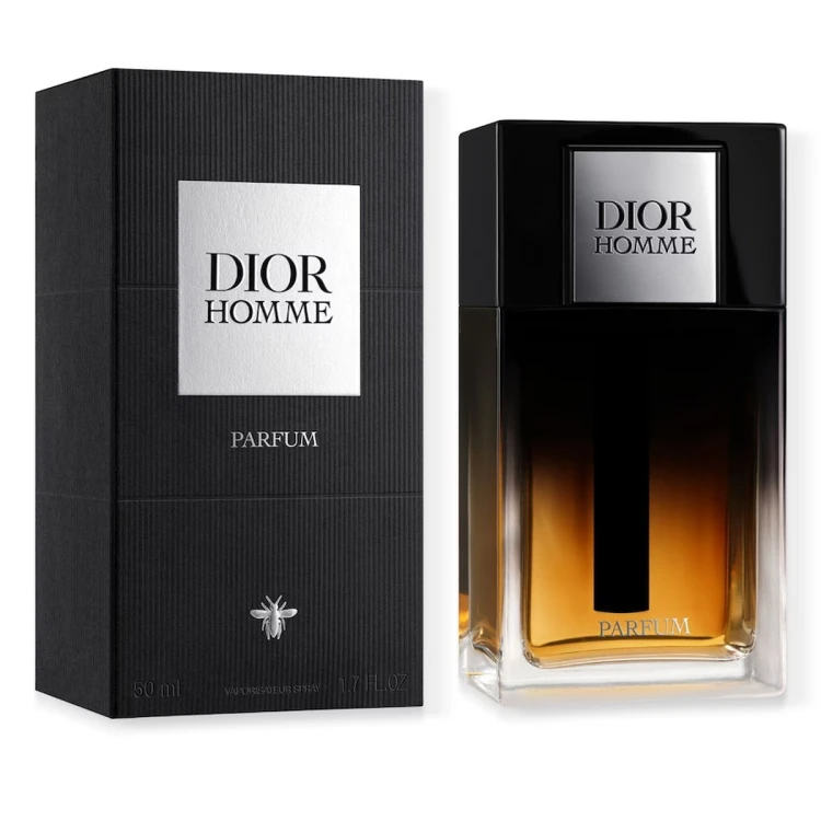 Dior Homme Parfum - odlewka perfum