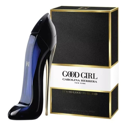 Carolina Herrera good girl - odlewka perfum