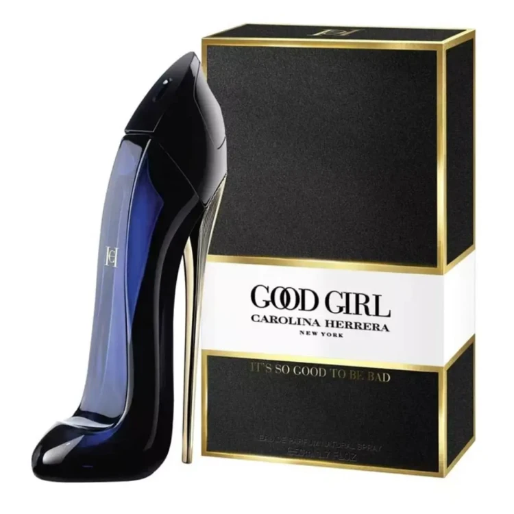 Carolina Herrera good girl - odlewka perfum