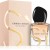 giorgio armani -Si - odlewka perfum