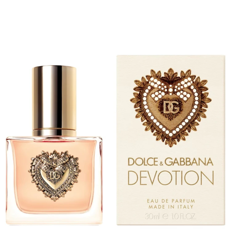 dolce&amp;gabbana devotion - odlewka perfum