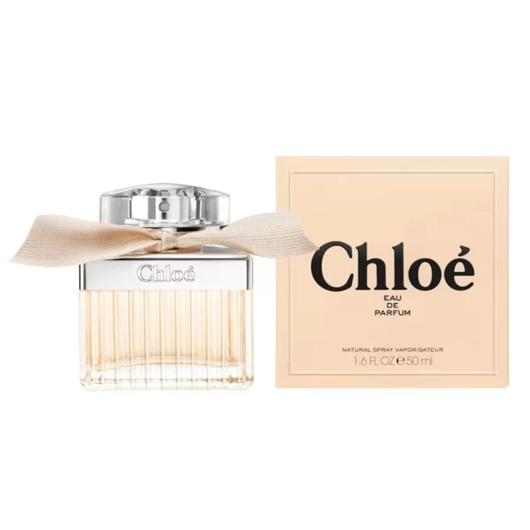 Chloe - Signature -odlewka perfum
