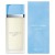 D&amp;G light blue- odlewka perfum