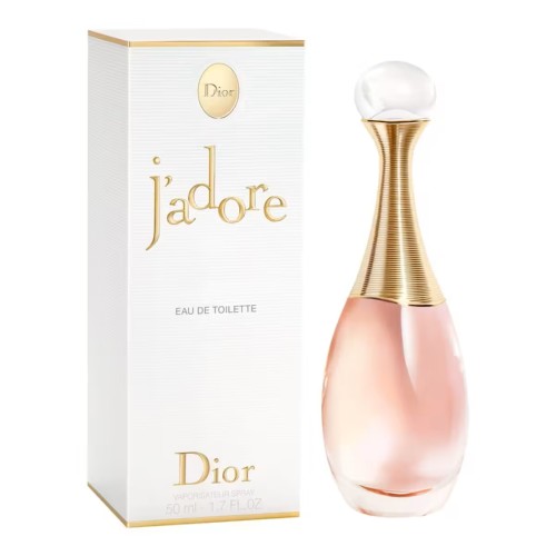 Dior J'adore EDT - odlewka perfum