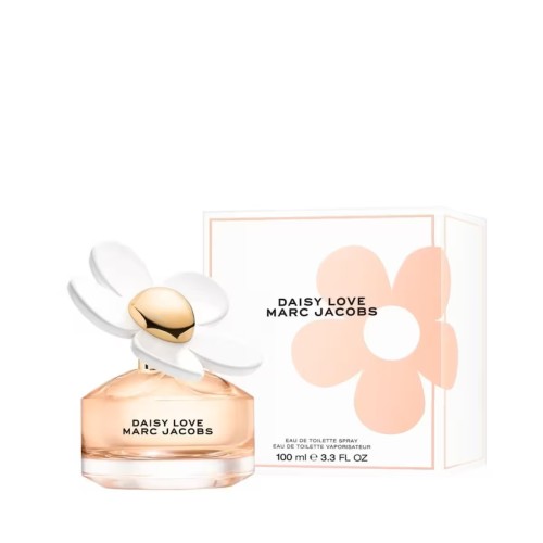 Marc Jacobs - daisy Love - odlewka perfum