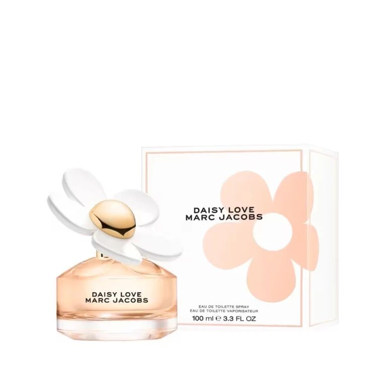 Marc Jacobs - daisy Love - odlewka perfum