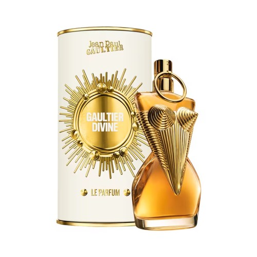 Jean Paul Gaultier - Divine Le Perfum intense  - odlewka perfum