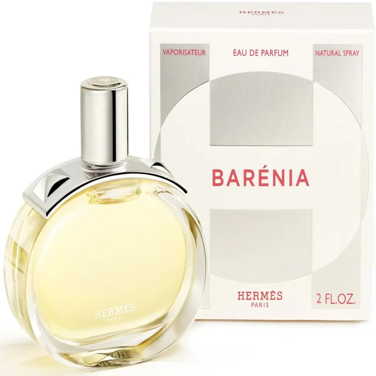 Hermes Barenia - odlewka perfum