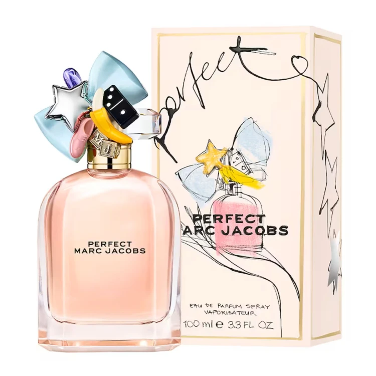 Marc Jacobs - Perfect - odlewka perfum