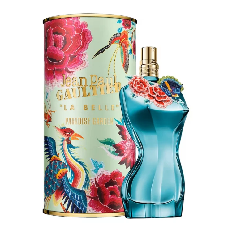 Jean Paul Gaultier La Belle Paradise garden - odlewka perfum