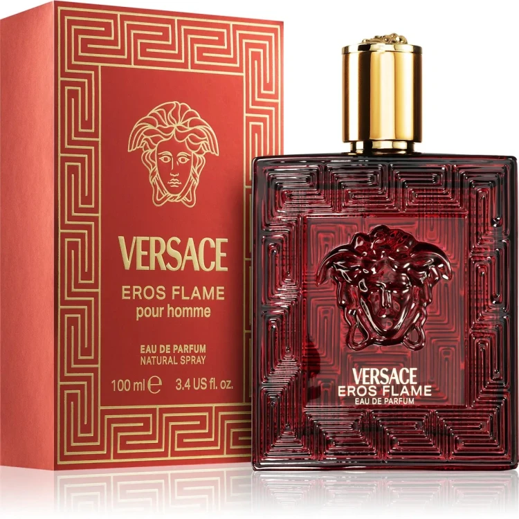 eros-flame - odlewka perfum