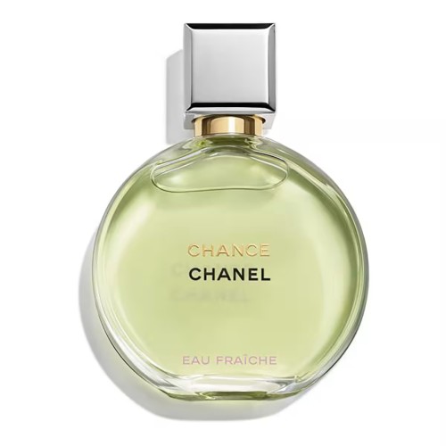 chanel chance fraiche - odlewka perfum