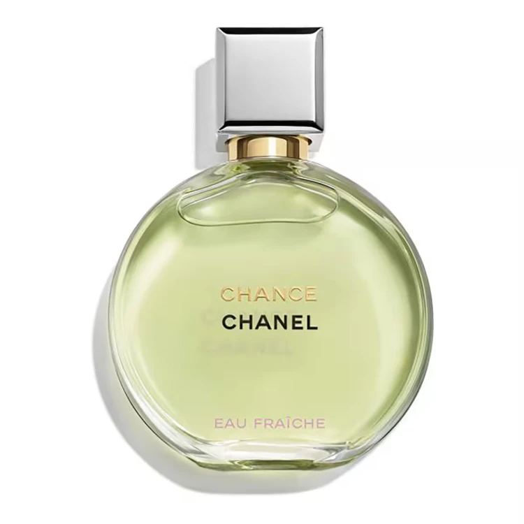 chanel chance fraiche - odlewka perfum