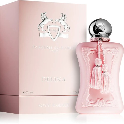 Parfums de Marly Delina - odlewka perfum