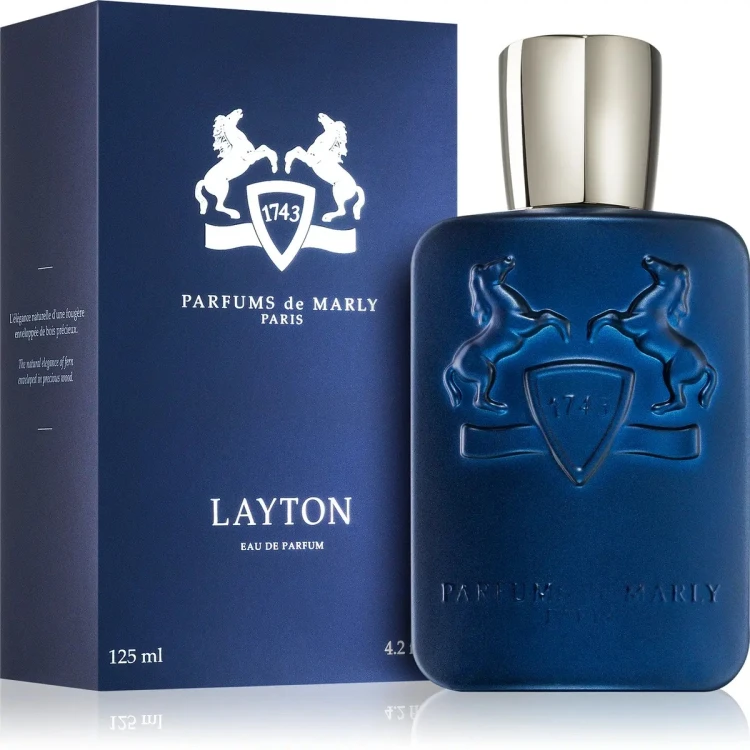 Parfums De Marly layton - odlewka perfum