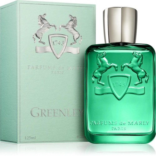 Parfums de Marly greenley - odlewka perfum
