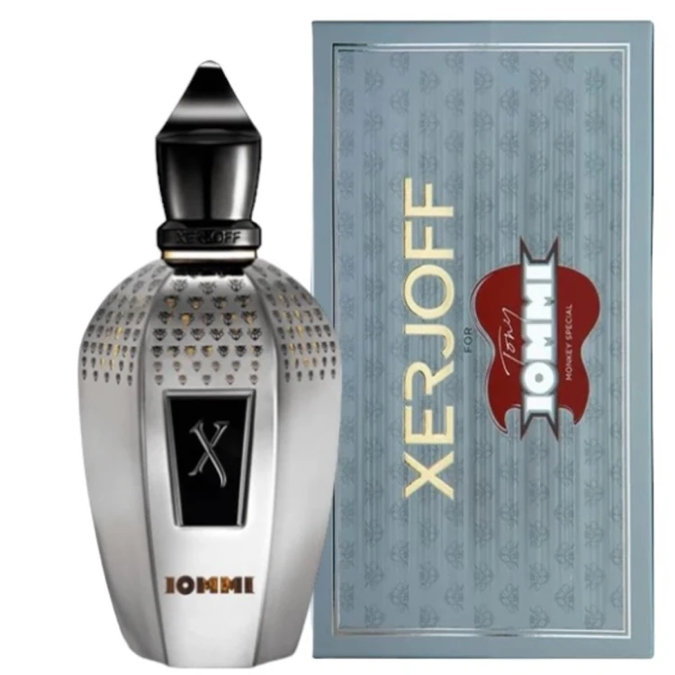 Xerjoff Tony Iommi Monkey Special - odlewka perfum