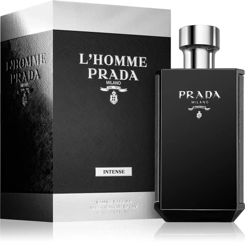Prada L’Homme Intense - odlewka perfum
