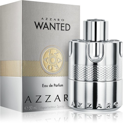 Azarro wanted - odlewka perfum