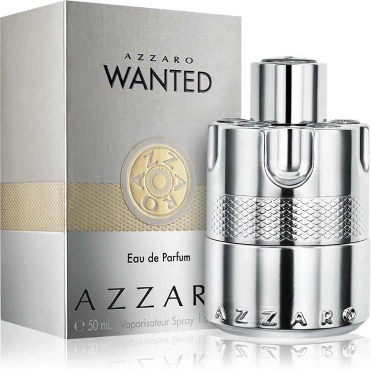 Azarro wanted - odlewka perfum