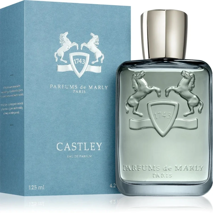 Parfums de Marly - Castley  - odlewka perfum