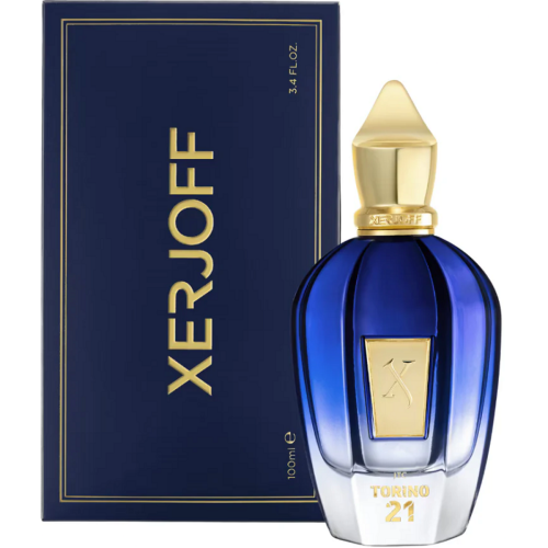 Xerjoff - Torino21 - odlewka perfum