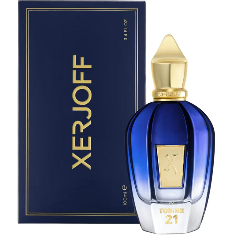 Xerjoff - Torino21 - odlewka perfum