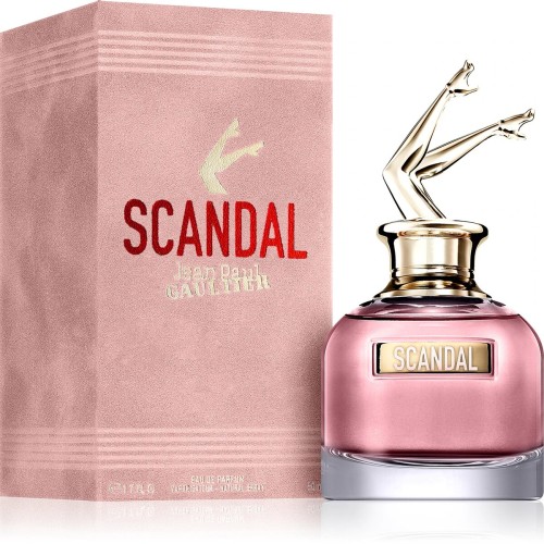 scandal - odlewka perfum