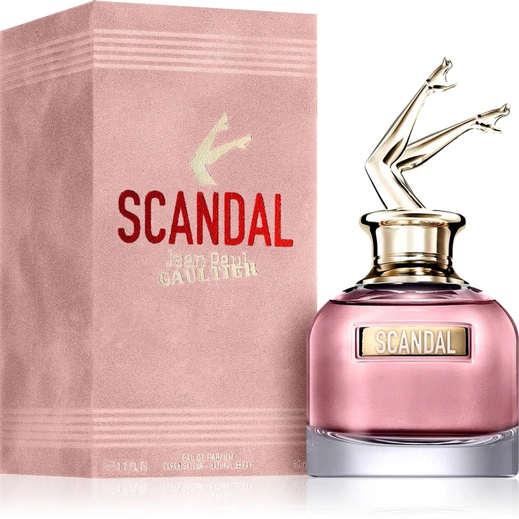 scandal - odlewka perfum