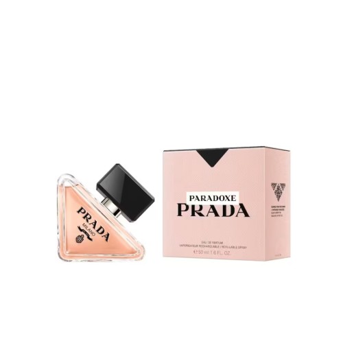 Prada  Paradoxe - odlewka perfum