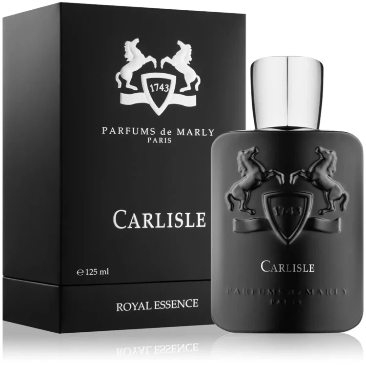 Parfums de Marly Carlisle - odlewka perfum.jpg
