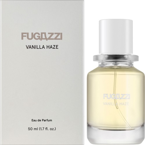 Fugazzi Vanilla Haze - odlewka perfum