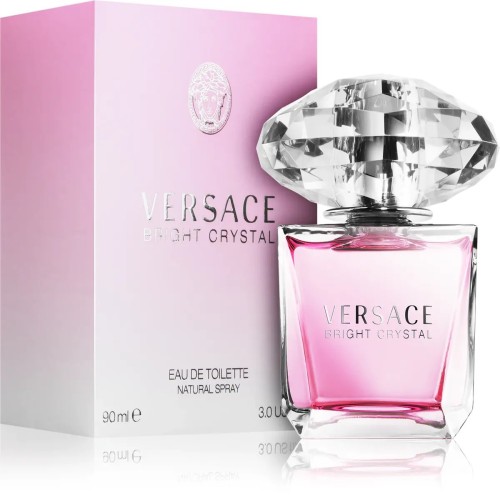 bright-crystal - Odlewka perfum( głowne zdjęcie numer 1)