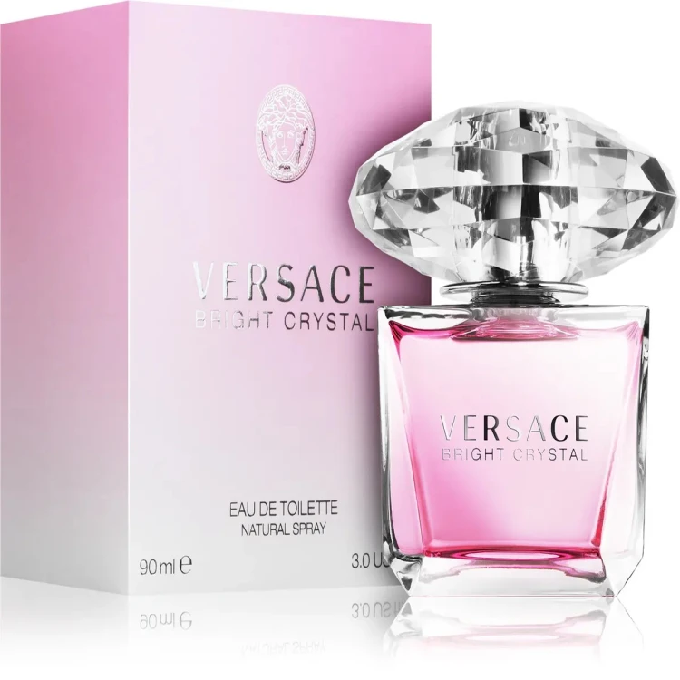 bright-crystal - Odlewka perfum( głowne zdjęcie numer 1)