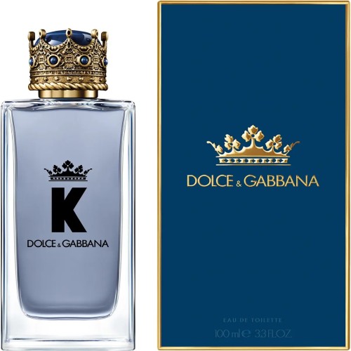 dolce&amp;gabbana K- odlewka perfum.jpg