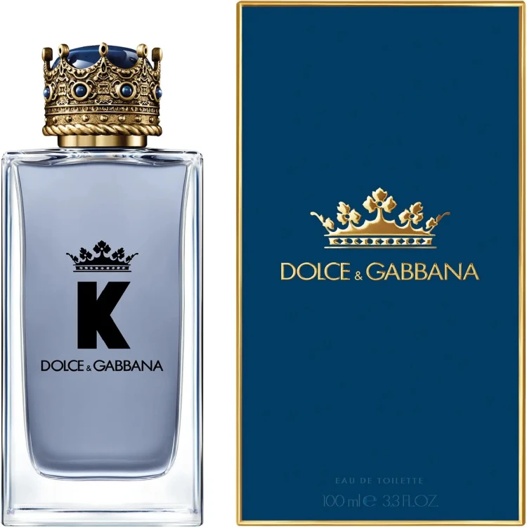 dolce&amp;gabbana K- odlewka perfum.jpg