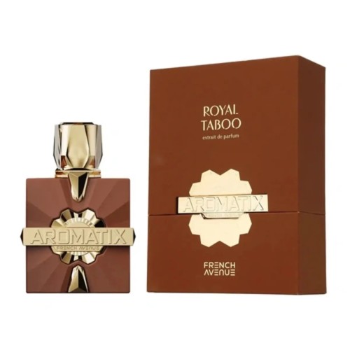 French-Avenue-Royal-Taboo - odlewka perfum.jpg
