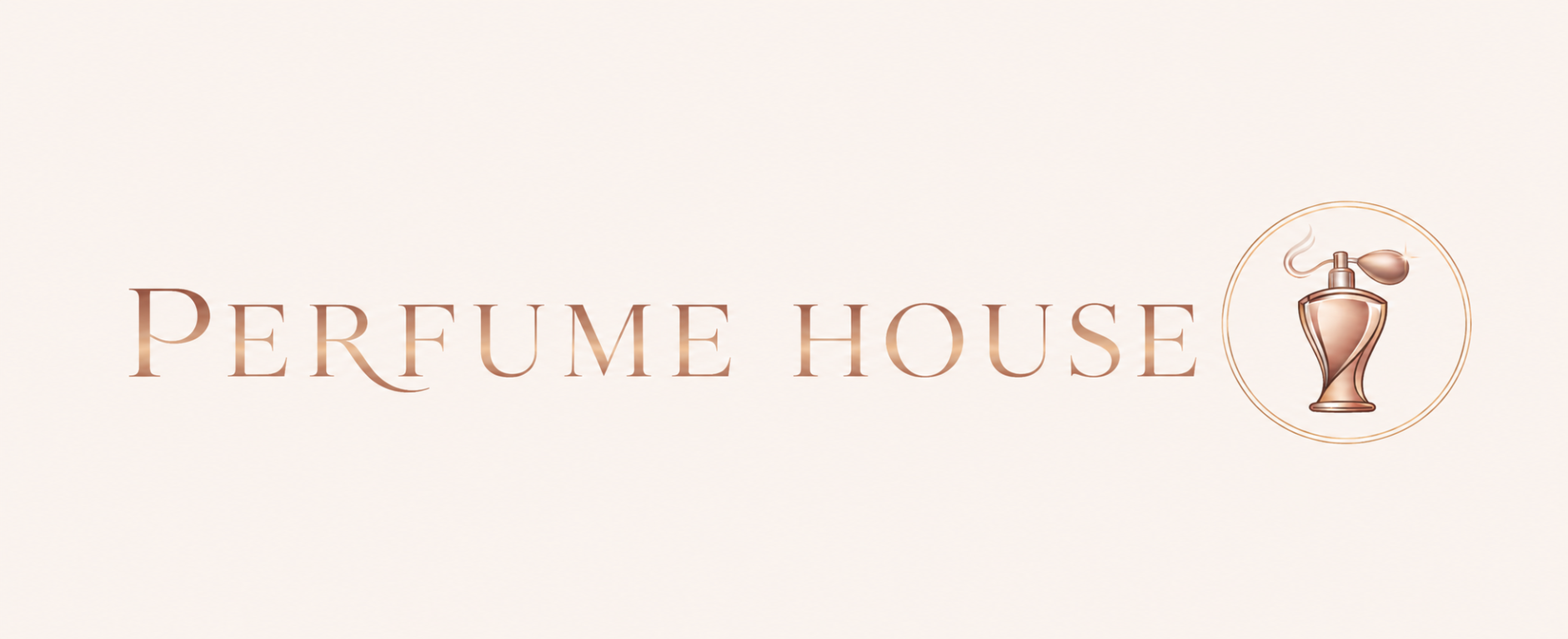 Perfume House - strona główna