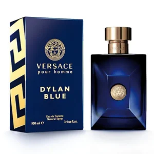 Versace Pour Homme Dylan Blue Edt