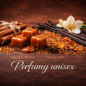 Perfumy Unisex