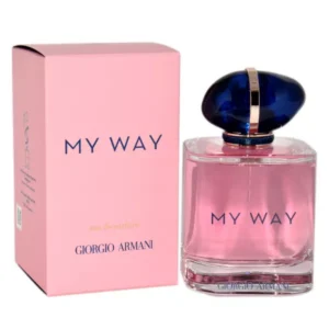 Giorgio Armani My Way EDP