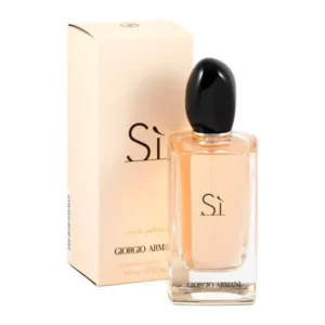 Giorgio Armani Si EDP
