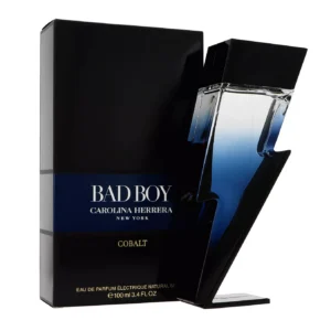 Carolina Herrera Bad Boy Cobalt EDP