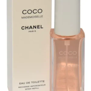 Chanel Coco Mademoiselle EDT