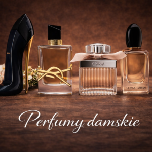 Perfumy Damskie